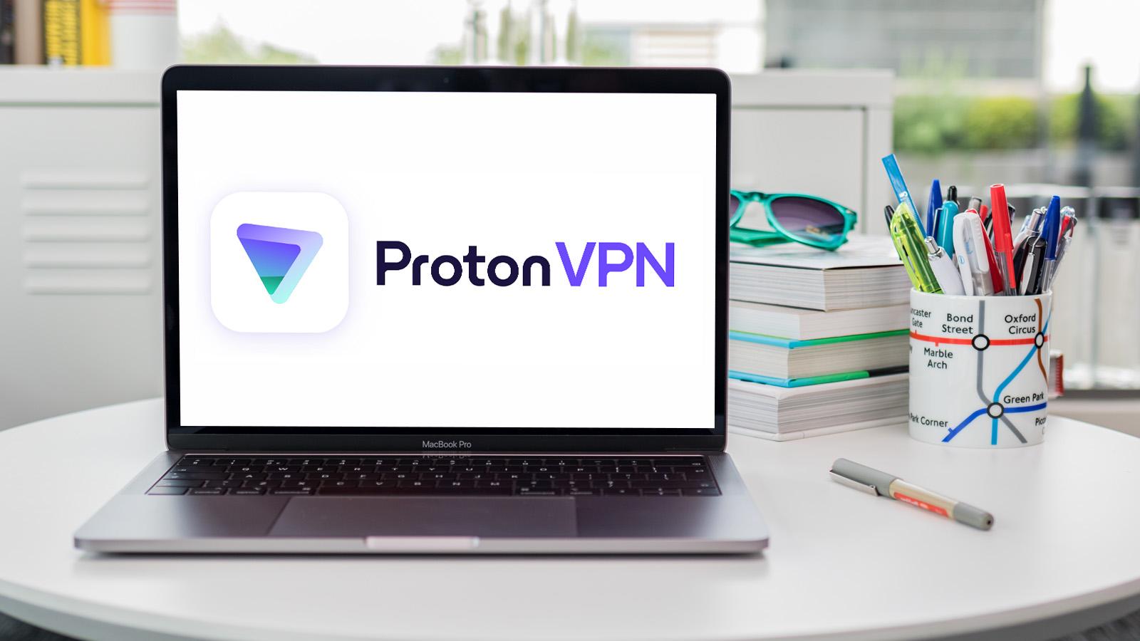 ProtonVPN