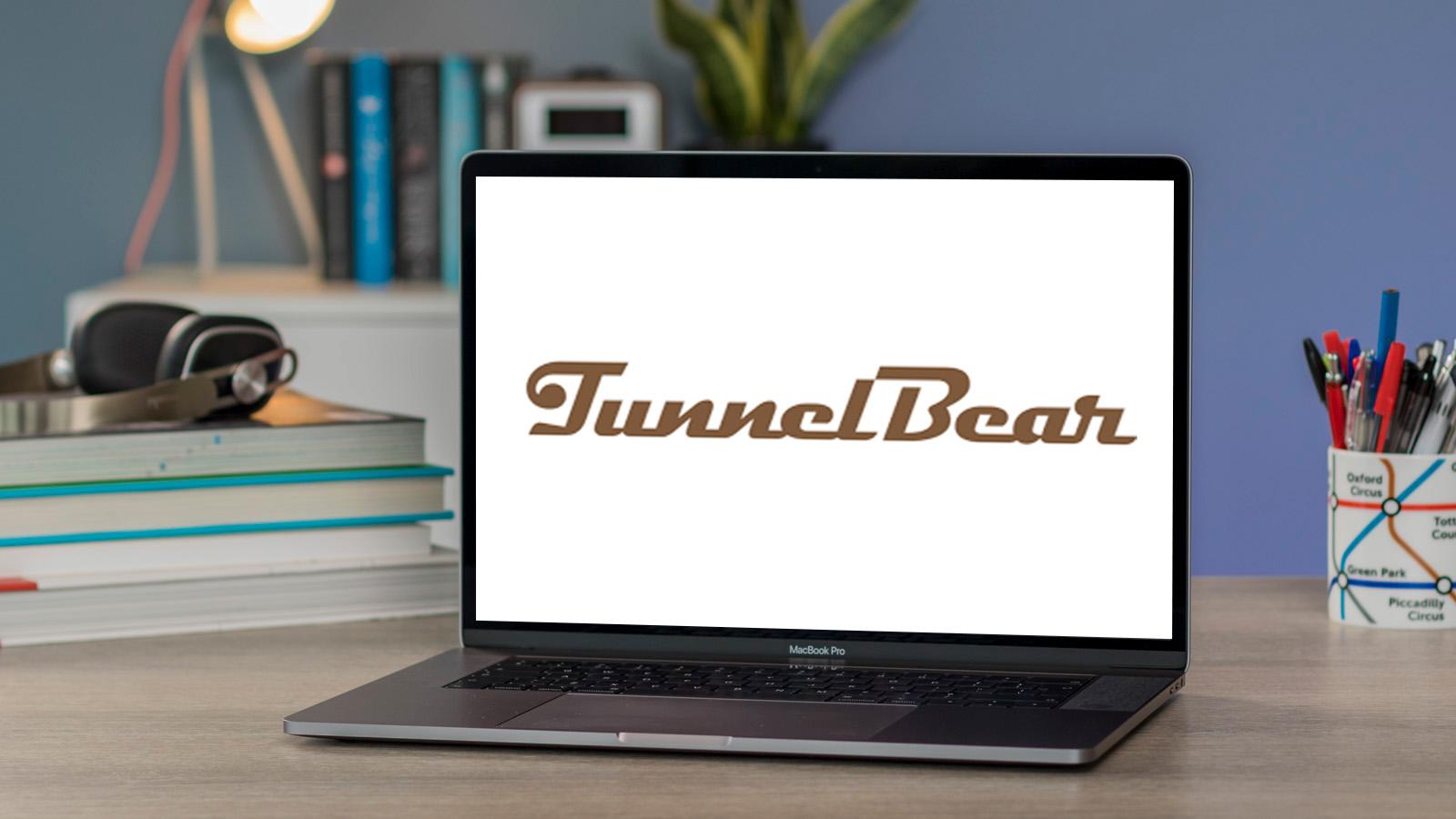 TunnelBear