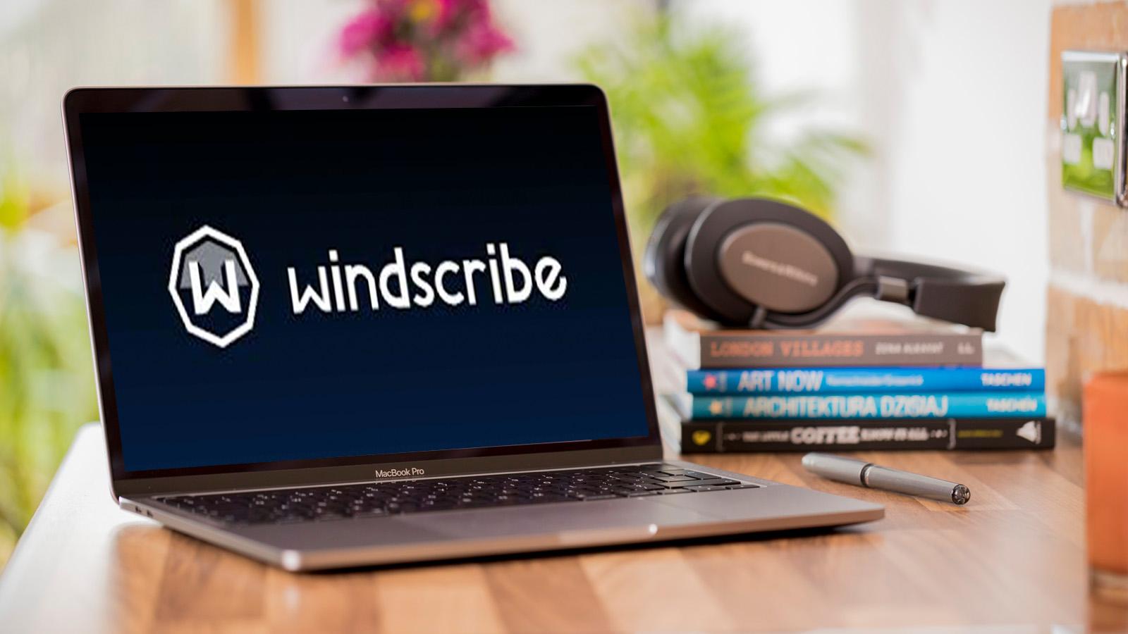 Windscribe