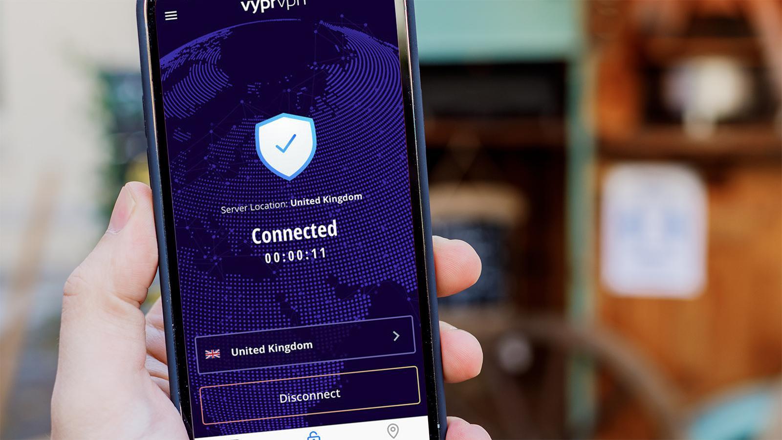 VyprVPN