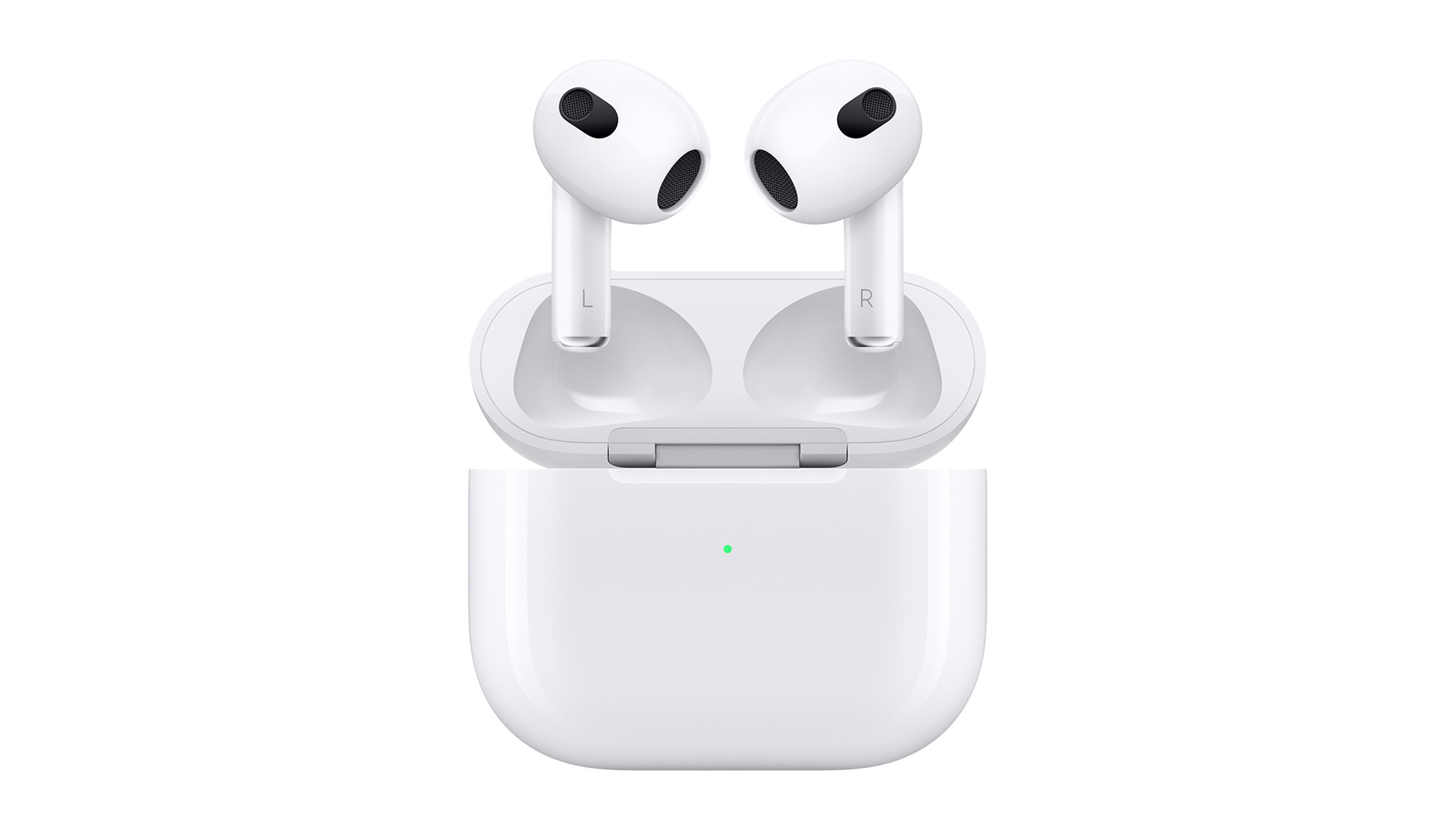 AirPods (3ª generación)