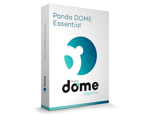 Panda Dome Essential - 1 Year, 1 Device