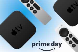Best Prime Day Apple TV deals
