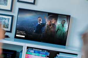 Review del Apple TV+: gran entretenimiento, y cada vez más