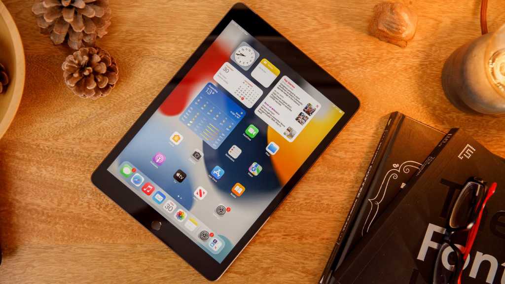 iPad 10.2 2021 9th generation
