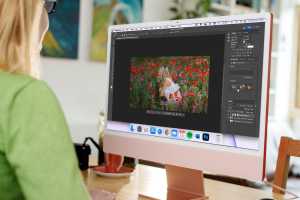 Review de la función Relleno Generativo de Adobe Photoshop: increíble inteligencia artificial
