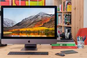 Apple podría resucitar el iMac Pro este 2023: así dicen los rumores que será