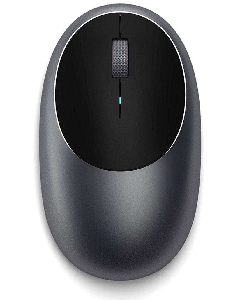 Satechi M1 Bluetooth Wireless Mouse - Best Budget Wireless Mouse