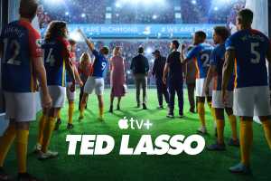 ‘Ted Lasso’ Season 3: How to stream the series finale on Apple TV+