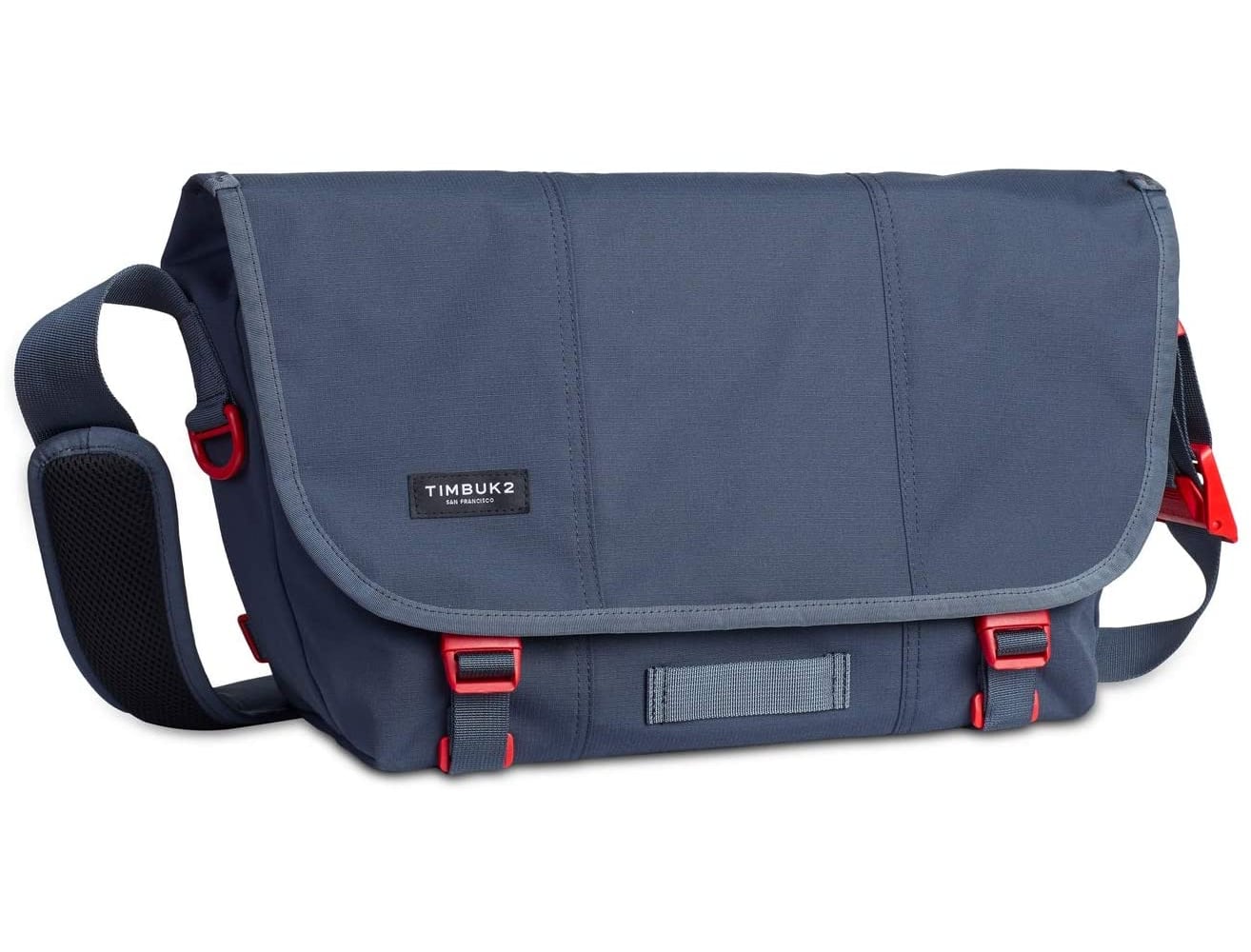 Lightweight Flight Messenger Bag