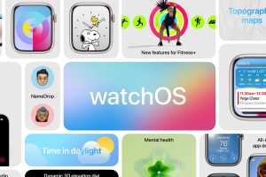 Podcast: watchOS 10, tvOS 17, and how widgets change everything